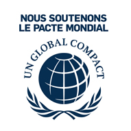 IEC Telecom soutient le Global Compact des Nations Unies