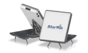 Antenne VSAT STARWIN FL30P