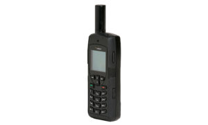 Téléphone satellite Iridium 9555