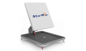Antenne VSAT STARWIN FL60P-E