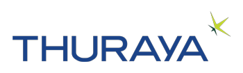 Logo Thuraya