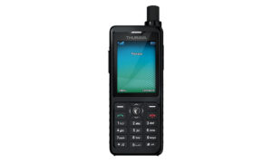 Téléphone satellite Thuraya XT-Pro