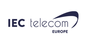 Logo IEC Telecom Europe