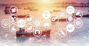 OptiSoft - Ensemble d'applications créées par IEC Telecom pour le secteur maritime