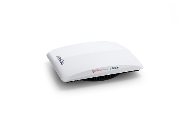 Photo de l'antenne Intellian OW10HM